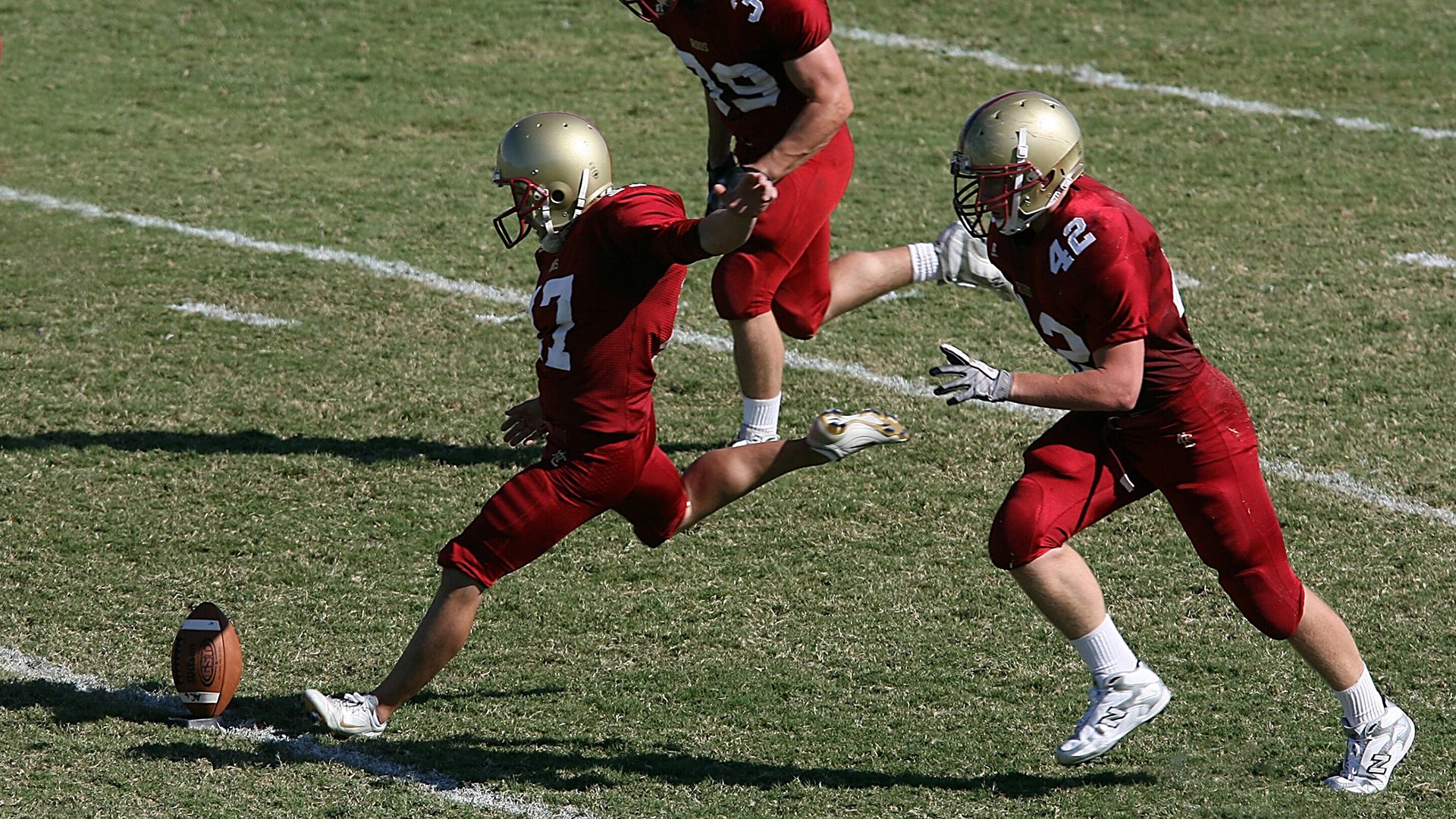 全国青少年足球裁判员“导入”远程培训新技术，行业水平提升显著