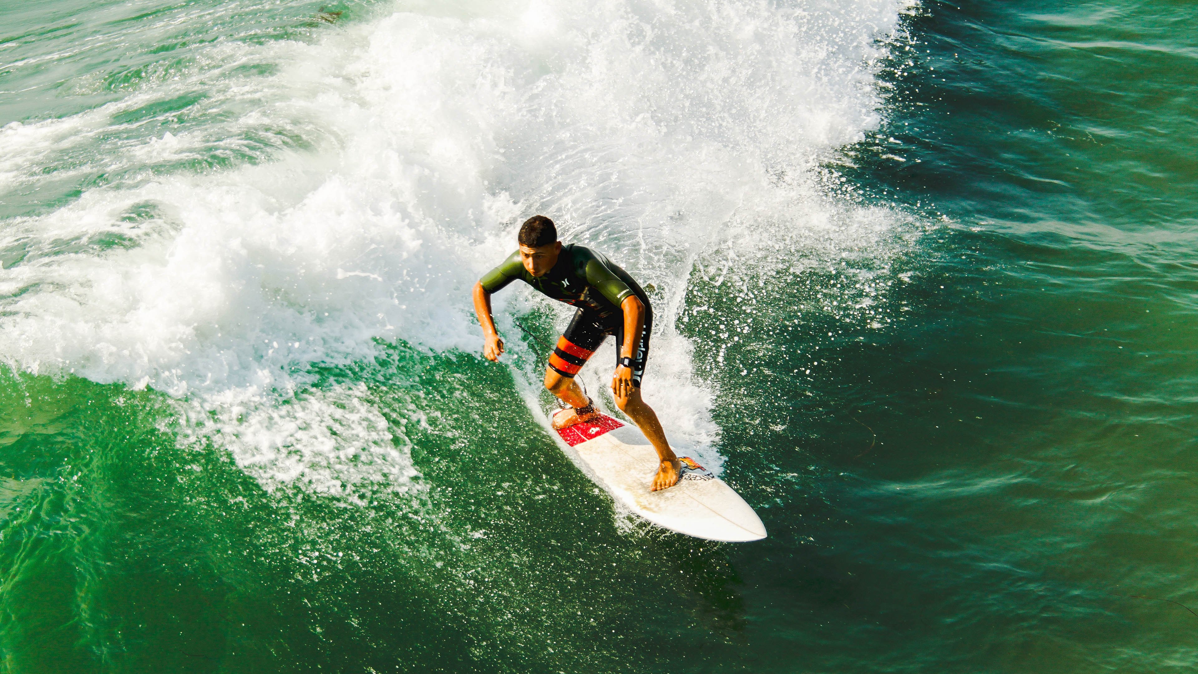史上最令人震惊的逆转战：夜晚的“奇迹之旅”