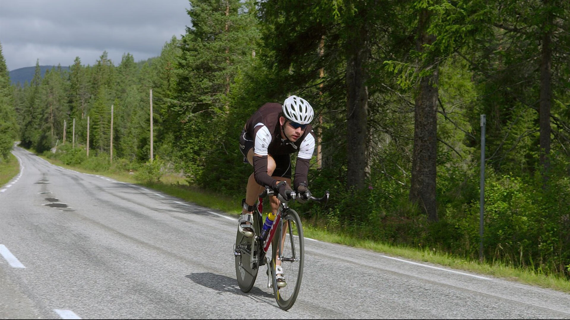 在对阵雷霆从而扳回败局的比赛中，他投中决定胜负的三分！，雷霆对热火